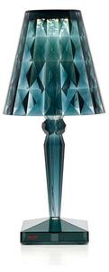 Big Battery Veioză Light Blue - Kartell
