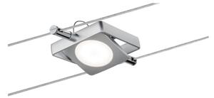 Paulmann 94108 - Set 5x LED 4,3W spot MAC 230V crom mat satinat