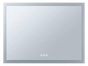 Paulmann 93013 - Oglindă baie LED 22W IP44 cu iluminare și dimmer 230V