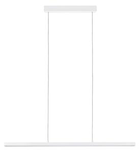 Lustră dimabilă pe cablu Paulmann 79901 LED/42W LENTO 230V