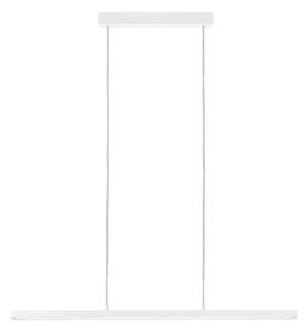 Lustră dimabilă pe cablu Paulmann 79901 LED/42W LENTO 230V