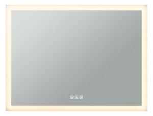 Paulmann 93013 - Oglindă baie LED 22W IP44 cu iluminare și dimmer 230V