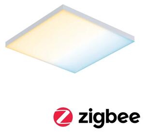 Paulmann 79825 - LED 10,5W SMART VELORA, reglabil, 230V, 2700-6500K