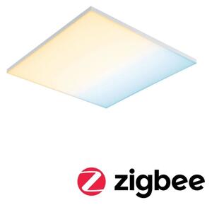 Paulmann 79826 - LED 19,5W SMART VELORA, reglabil, 230V, 2700-6500K