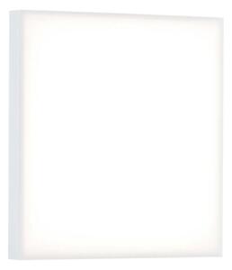 Plafonieră dimabilă Paulmann 79820 LED/12W VELORA 230V