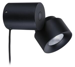 Lampă 2 în 1 dimabilă de masă Paulmann 79776 LED/3W PURIC PANE 230V