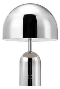 Bell Portable Veioză H28 Silver - Tom Dixon