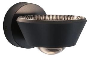 Aplică dimabilă Paulmann 79769 LED/9W IP44 SABIK 230V