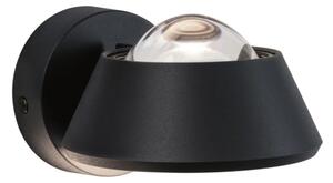 Aplică dimabilă Paulmann 79769 LED/9W IP44 SABIK 230V