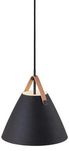 Strap 27 Lustră Pendul Black - DFTP