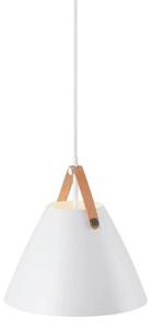 Strap 27 Lustră Pendul White - DFTP