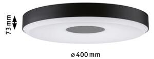 Plafonieră dimabilă Paulmann 79518 LED/23W PURIC PANE 230V