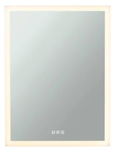Paulmann 78951 - Oglindă baie LED 22W IP44 cu iluminare și reglare intensitate 2