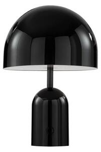 Bell Portable Veioză H28 Black - Tom Dixon
