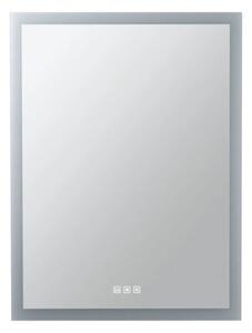 Paulmann 78951 - Oglindă baie LED 22W IP44 cu iluminare și reglare intensitate 2