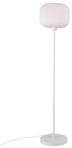 Milford Lampadar White/Opal - Nordlux