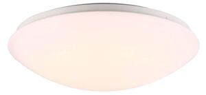 Ask 36 LED Plafonieră IP44 w/Sensor White - Nordlux