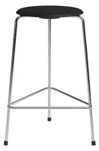 High Dot™ Counter Stool 3-legs Colored Ash - Fritz Hansen