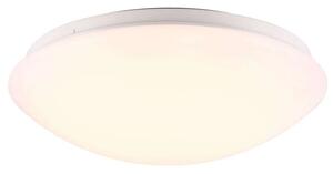 Ask 28 LED Plafonieră IP44 White - Nordlux