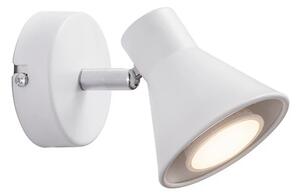 Eik Aplică de Perete White - Nordlux