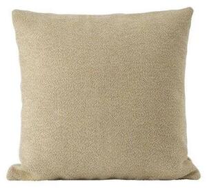 Mingle Cushion 45x45 Light Yellow - Muuto