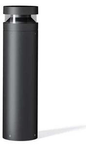 Baldur Lampă de Stâlp de Exterior IP65 Black - Loom Design