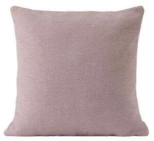 Mingle Cushion 45x45 Rose/Petrol - Muuto