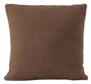 Mingle Cushion 45x45 Copper Brown/Light Blue - Muuto