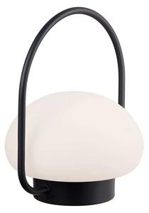 Sponge To Go Lampă de Exterior Black/White - Nordlux