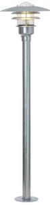 Lønstrup 32 Lampă de Grădină Galvanised - Nordlux