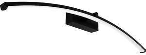 Osram - Iluminare LED pentru oglindă de baie PLUTON LED/15W/230V 80 cm 3000/4000K IP44 negru