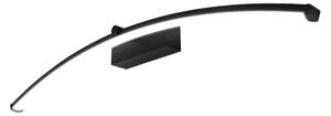 Osram - Iluminare LED pentru oglindă de baie PLUTON LED/15W/230V 80 cm 3000/4000K IP44 negru