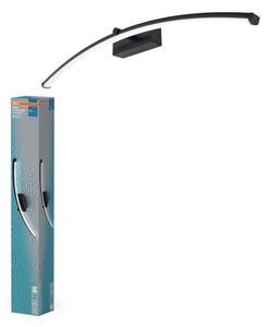 Osram - Iluminare LED pentru oglindă de baie PLUTON LED/15W/230V 80 cm 3000/4000K IP44 negru