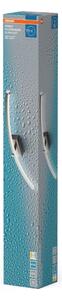 Osram - Iluminare LED pentru oglinzi de baie PLUTON LED/15W/230V 80 cm 3000/4000K IP44 crom