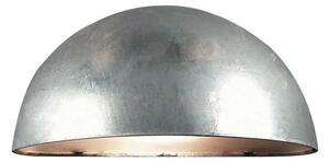 Scorpius Aplică de Exterior IP33 Galvanised - Nordlux