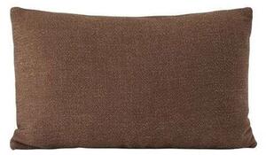 Mingle Cushion 35x55 Copper Brown/Light Blue - Muuto