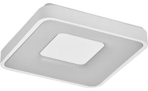 Osram - Plafonier LED dimerizabil ORBIS PIANA LED/24W/230V 38x38 cm alb