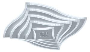 Osram - Plafonieră LED dimabilă ORBIS WAVES LED/30W/230V 2600-6000K +DO