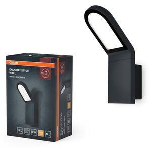 Osram - lampă de perete LED pentru exterior ENDURA STYLE LED/12W/230V IP54