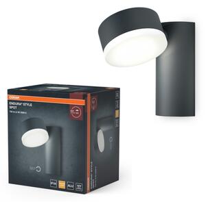 Osram - Lampă de perete exterioară LED ENDURA STYLE LED/8W/230V IP44