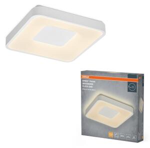 Osram - Plafonier LED dimerizabil ORBIS PIANA LED/24W/230V 38x38 cm alb
