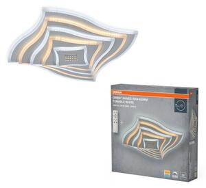 Osram - Plafonieră LED dimabilă ORBIS WAVES LED/30W/230V 2600-6000K +DO