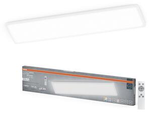 Osram - LED reglabil plafonieră PLANON EASYFIX LED/30W/230V IP54 alb + telecomandă