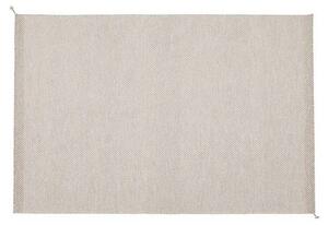Ply Covor 240x170 Light Rose - Muuto