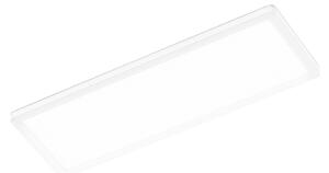 Osram - Plafonieră LED dimerizabilă PLANON EASYFIX LED/24W/230V IP54 albă + telecomandă