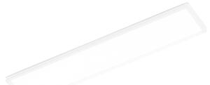 Osram - LED reglabil plafonieră PLANON EASYFIX LED/30W/230V IP54 alb + telecomandă