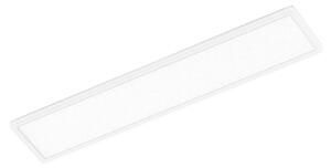 Osram - LED reglabil plafonieră PLANON EASYFIX LED/30W/230V IP54 alb + telecomandă