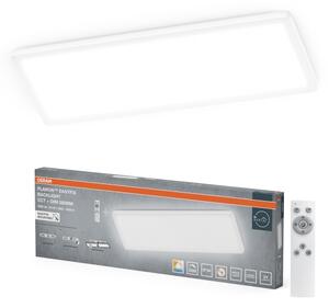 Osram - Plafonieră LED dimerizabilă PLANON EASYFIX LED/24W/230V IP54 albă + telecomandă