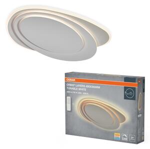 Osram - LED Corp de iluminat de tavan dimabil ORBIS LAYERS LED/50W/230V 2600-6000K+DO