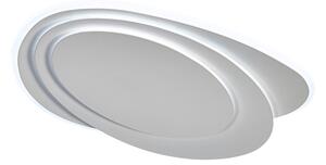Osram - LED Corp de iluminat de tavan dimabil ORBIS LAYERS LED/50W/230V 2600-6000K+DO